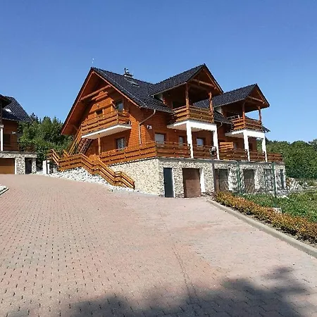 Apartament Natalia Szklarska Poreba Exterior photo