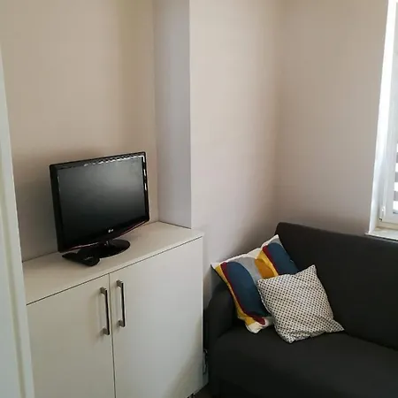 Apartament Natalia Szklarska Poreba Exterior photo