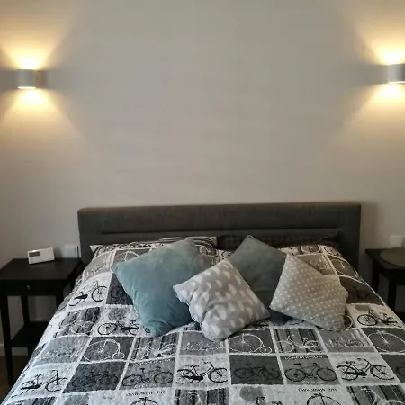 Apartament Natalia Szklarska Poreba Exterior photo