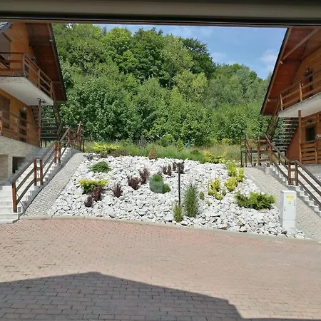 Apartament Natalia Szklarska Poreba Exterior photo