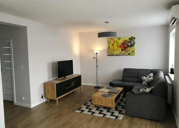 Apartament Natalia