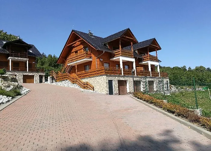 Apartament Natalia