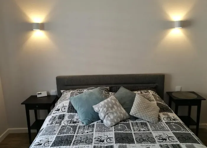 Apartament Natalia