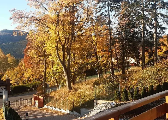 Apartament Natalia