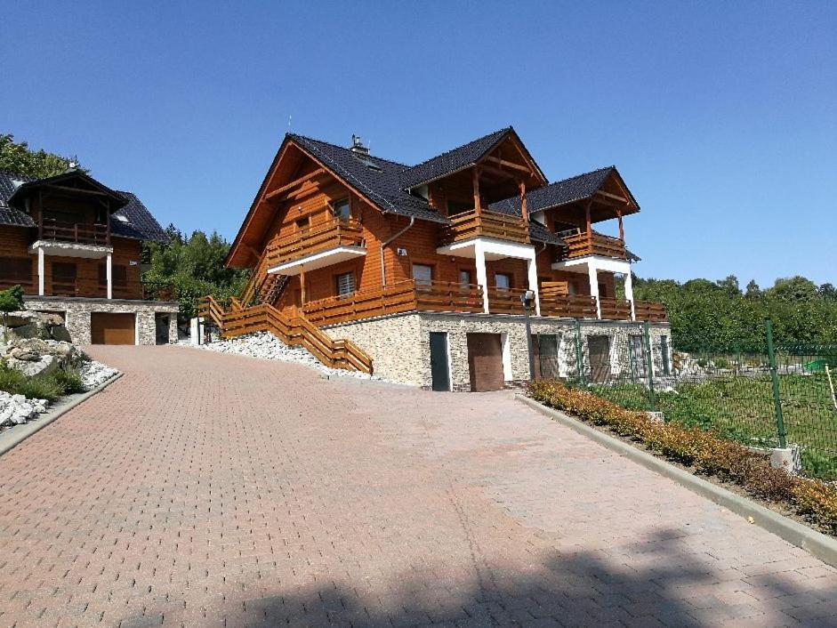 Natalia Apartament