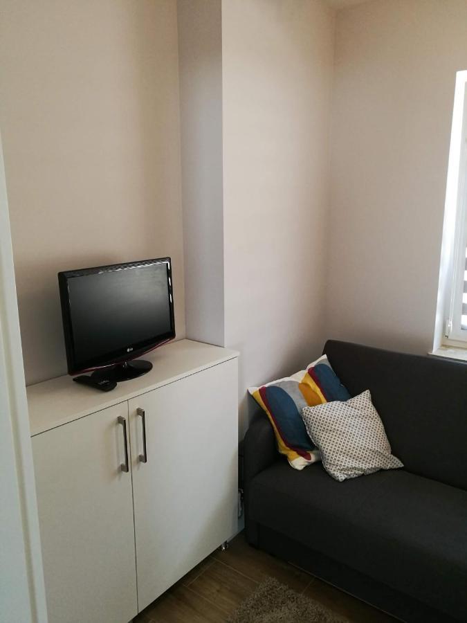 Natalia Apartment