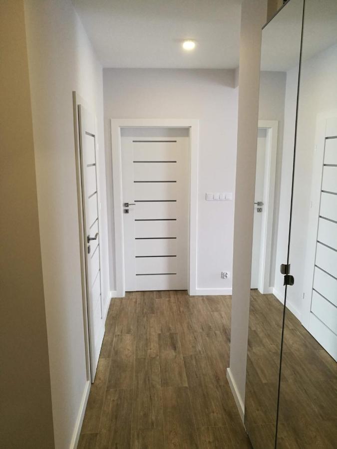 Natalia Apartment